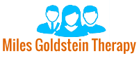 Miles Goldstein Therapy